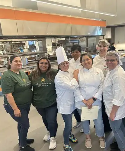 CIA traing group pic