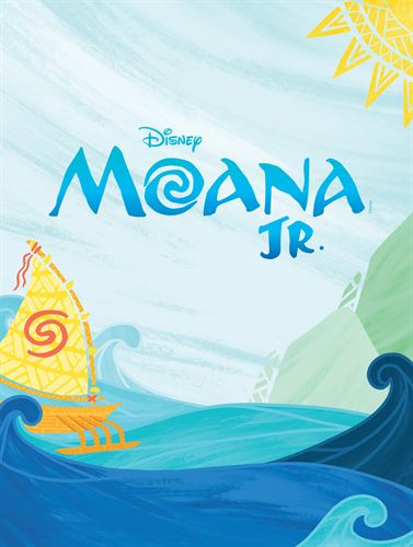 Moana Jr.
