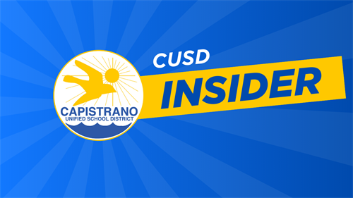 CUSD Insider