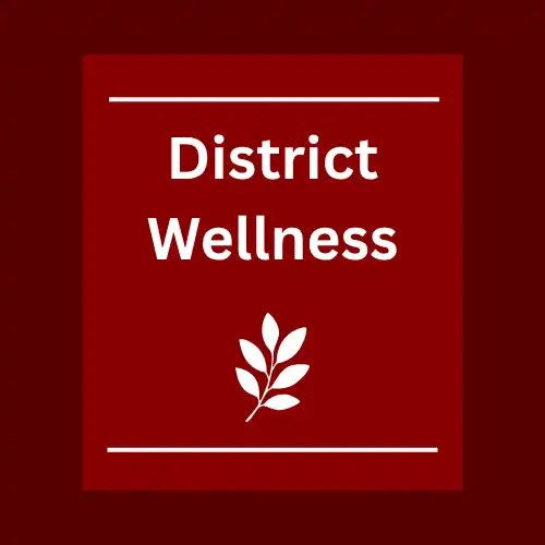 district wellness