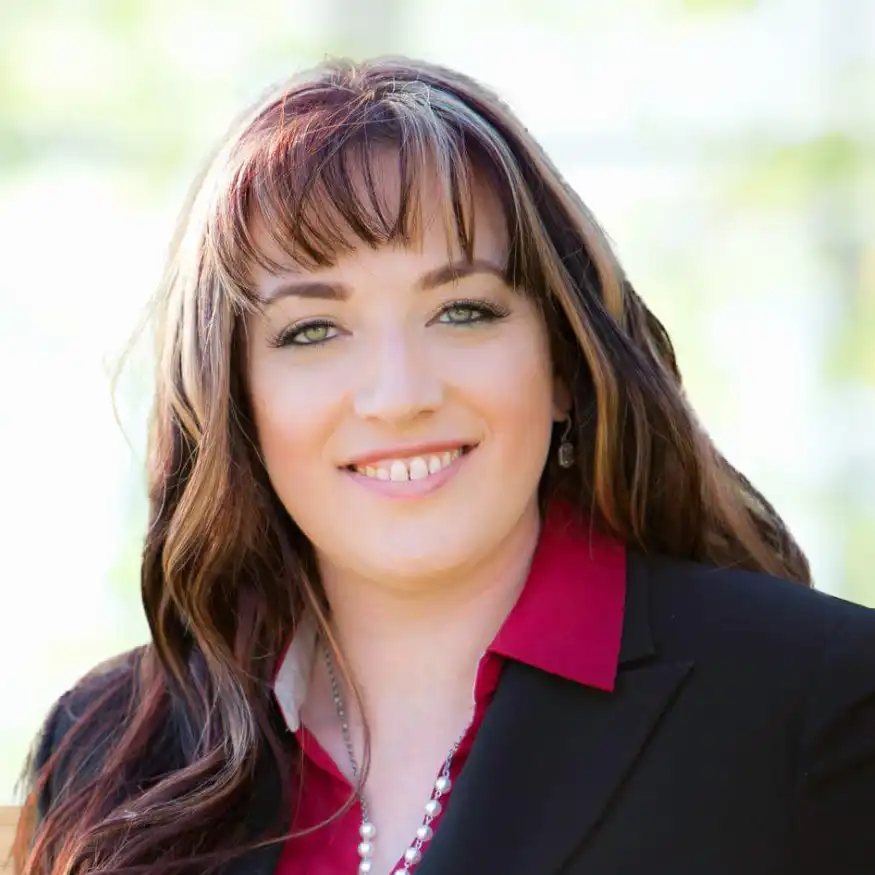 Trustee Stacey Bastian headshot photo
