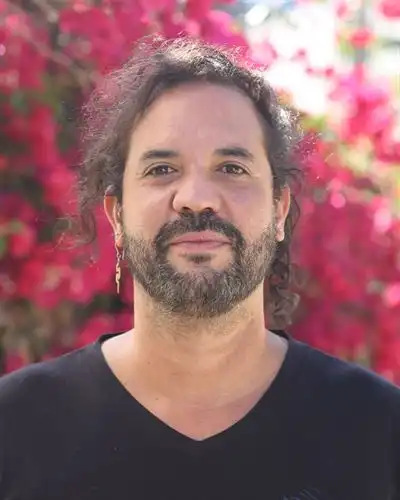 Picture of Juan Ospina, CTE Music Production