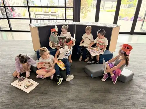 Library