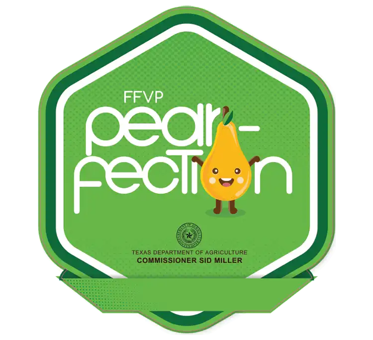 FFVP Pearfection