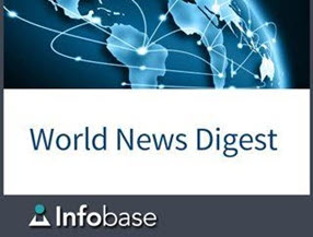 world news digest