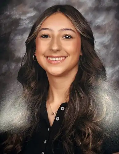 Gonzales, ASB Secretary