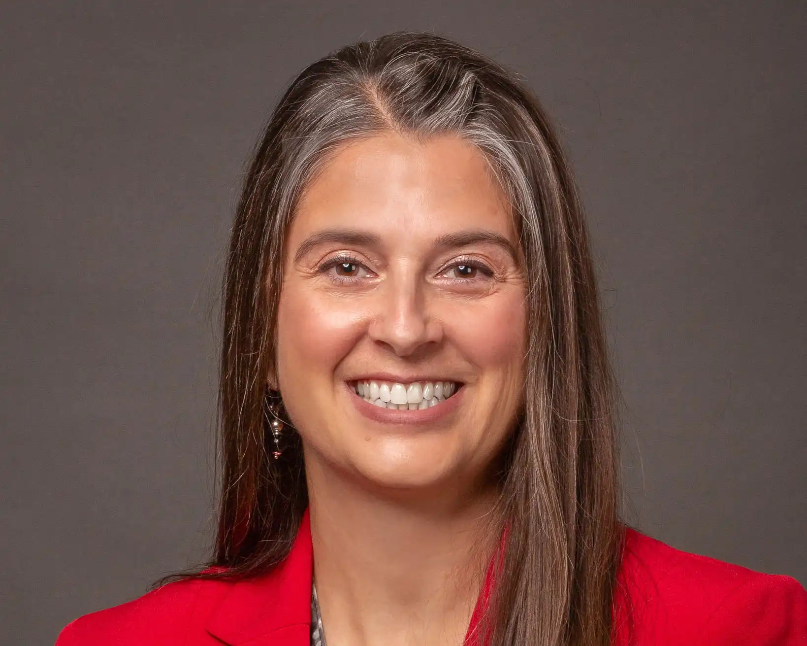 Deb Caldwell