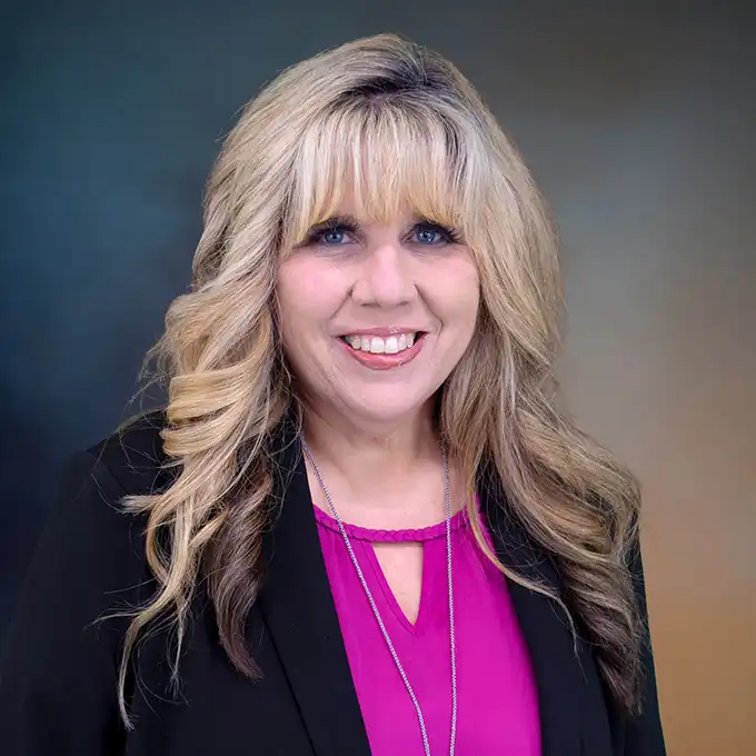 Jennifer Leue - Billing Coordinator - Mental Health and Wellness