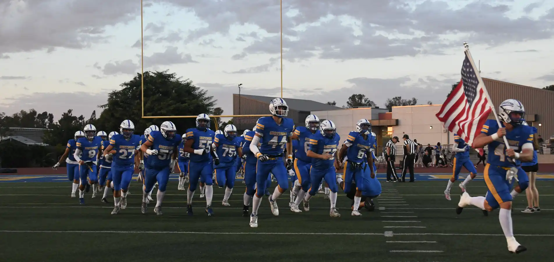 Hình ảnh Grossmont High School
