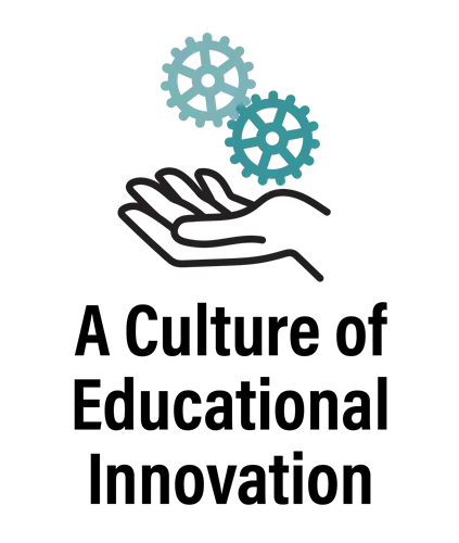 Words: A Culture of Educational Innovation