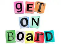 Student Board Member