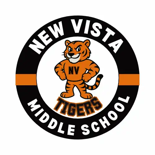 New Vista Logo