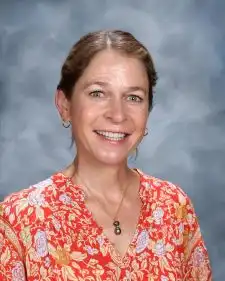 Beth Carlson