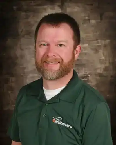 Jake Hickok, Board Member