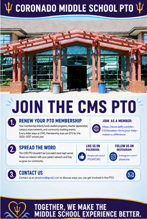 Join PTO