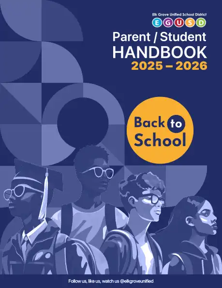 2025-26 Parent Handbook