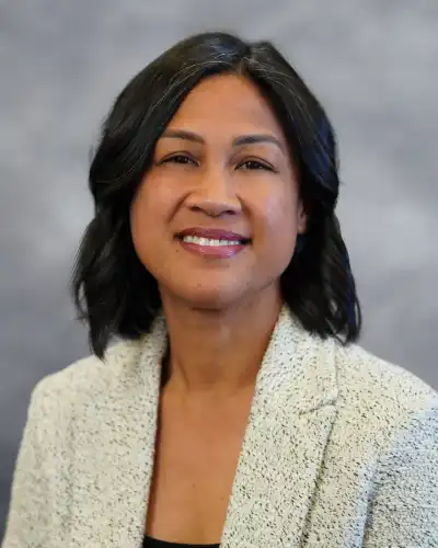 Zsarleen Posadas