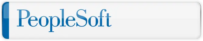 PeopleSoft