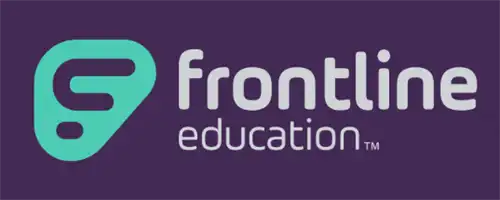 Frontline Logo