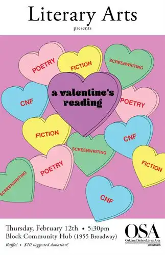 Valentines Reading 2026