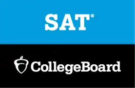 SAT College board logo