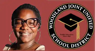 PHS Vice Principal Jones