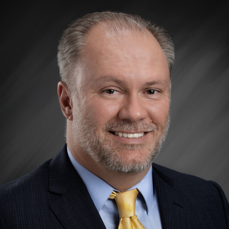 Profile image of board member, Derek Bahmanou