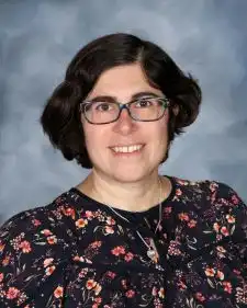 Amy Aberle