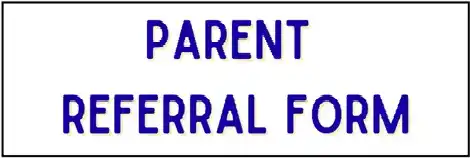 Parent Referral Form