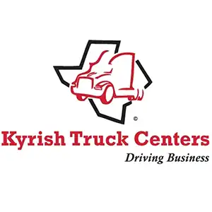 kyrish truck