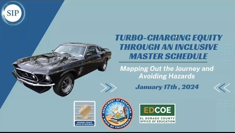 turbo-charging equity