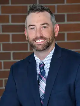 Dustin Lehman