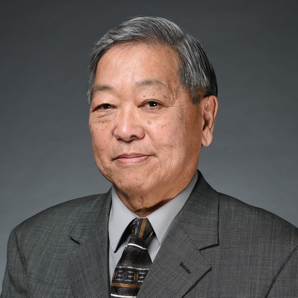 Shelton Yip