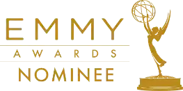 EMMY AWARDS NOMINEE