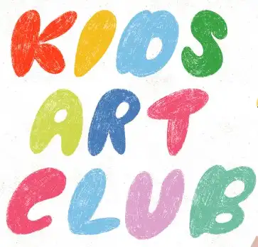 CES kids Art Club