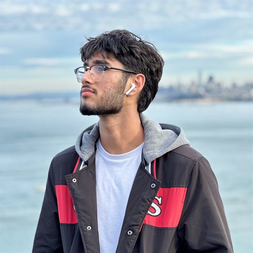 scholarship recipient