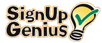 Sign up genius