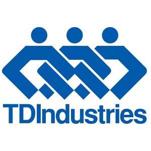 td industries logo