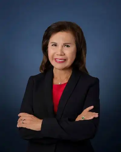 Image photo - Van Le, ESUHSD Governing Board Member