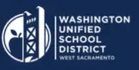 WUSD Logo
