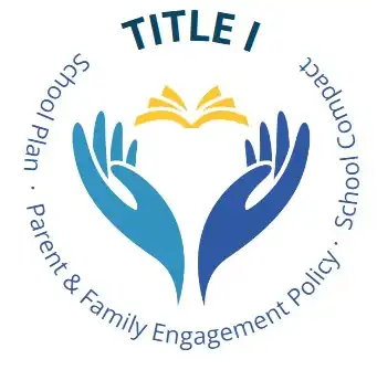Title I logo