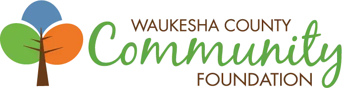 Waukesha County Community Foundation logo