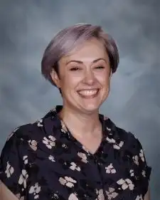 Danielle Alm