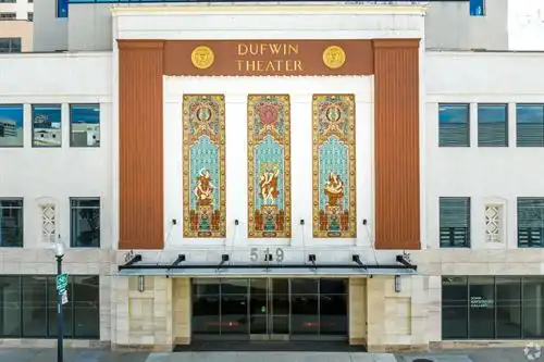 Dufwin Theater