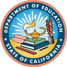 Department of Education Logo