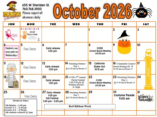 OCT 2026
