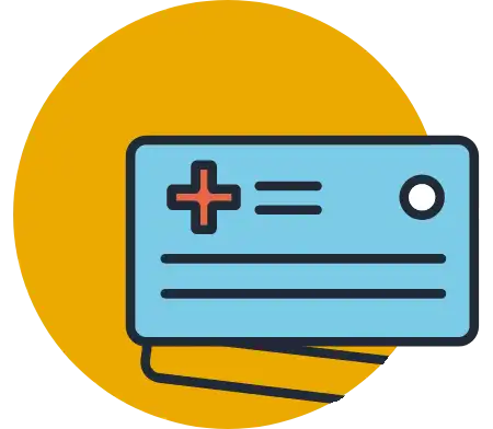 Comprehensive & Affordable Health Plans