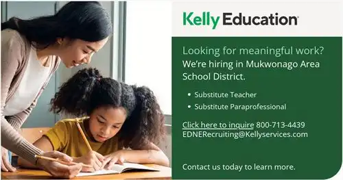 kelly education website image