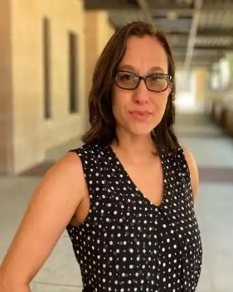 Marilu Greene