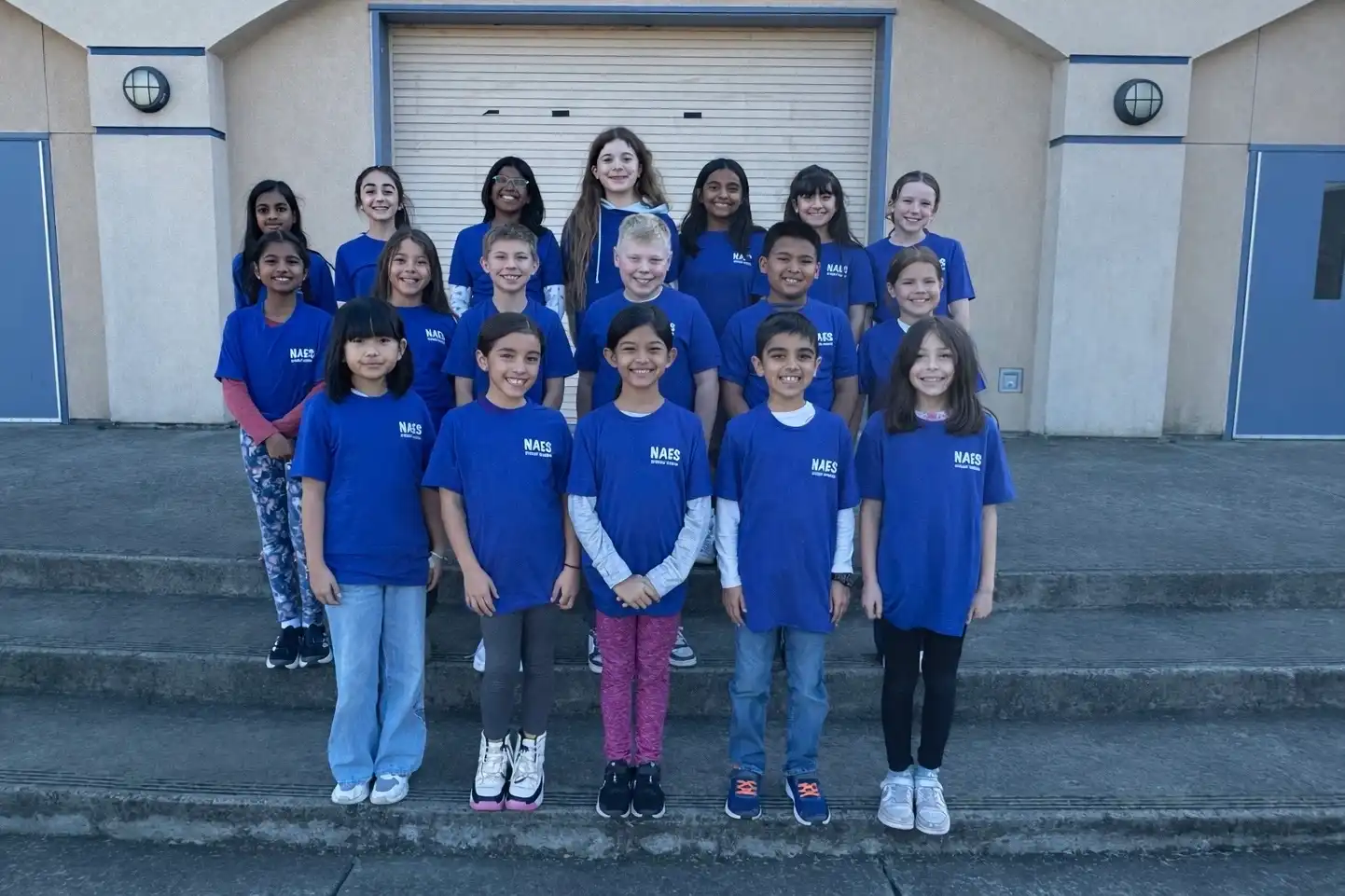 Student Council 25-26